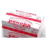 Дріжджі Рекорд пресовані 1кг