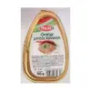 Паштет мясной с паприкой Real 105г Чехия