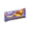 Печиво в шоколаді з апельсиновою начинкою Milka Choco Jaffa Orange Швейцарія 147г
