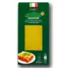 Макаронні вироби Лазанья Gustobello Lasagne 500 г Італія