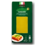 Макаронні вироби Лазанья Gustobello Lasagne 500 г Італія