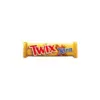 Шоколадний батончик TWIX Xtra 75 г Польща