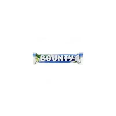 Шоколадний батончик BOUNTY 57 г Польща