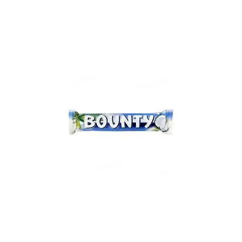Шоколадний батончик BOUNTY 57 г Польща
