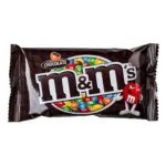 Драже M&M`S з молочним шоколадом 45 г Польща