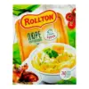 Пюре картопляне швидкого приготування зі смаком курки Rollton 40г