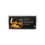 Шоколадні цукерки з бренді ALTE EXCELLENZ Brandy Filled Chocolate Німеччина 250 г