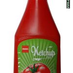 Кетчуп PENNY KETCHU MILD 1 кг Німеччина