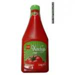 Кетчуп PENNY KETCHU MILD 1 кг Німеччина