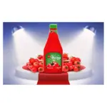 Кетчуп PENNY KETCHU MILD 1 кг Німеччина