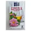Чай з Ланданником Lord Nelson Czystek (20 пак.X 2 г) 40 г Польща