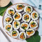 Рис для суші Asia Flavours Rice — Sushi Rice 500 г В'єтнам