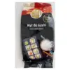 Рис для суші Asia Flavours Rice — Sushi Rice 500 г В’єтнам