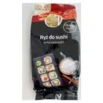 Рис для суші Asia Flavours Rice — Sushi Rice 500 г В’єтнам