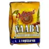 Халва з горіхами Жадана 330 г