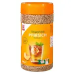 Чайний напій Персик K-Classic Teegetränk Peach 400 г Німеччина