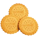 Печиво галетне "МАРІЯ" 500 г Україна