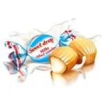 Карамель “Молочна крапля” Roshen Sweet Drop 1кг