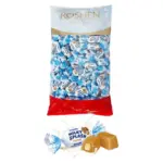 Карамель “Milk Splash” Roshen  1кг