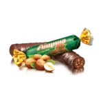 Цукерки з лісовим горіхом “Ліщина” Roshen 1кг