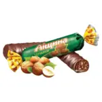 Цукерки з лісовим горіхом “Ліщина” Roshen 500 г