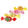 Карамель льодяцева “Cool Drops” 4 смаки ТМ Ріконд 250г