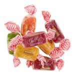 Цукерки желейні фруктове асорті "Джеллі" Roshen 500г