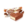 Цукерки вафельні Вершки-Ленівки Roshen 250 г