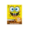 Сік БЕЗ САХАРА Мультифрукт Еко-Сфера Sponge Bob 200 мл