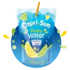 Солодка вода БЕЗ САХАРА І ГЛЮТЕНА лимон-лайм Capri-Sun 200 мл Німеччина