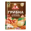 Приправа смакова грибна, ТМ “КвітАромат” 80 г