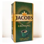 Кава мелена JACOBS Kronung (королівський) Німеччина 500 г