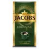 Кава мелена JACOBS Kronung (королівський) Німеччина 500 г