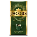 Кава мелена JACOBS Kronung (королівський) Німеччина 500 г