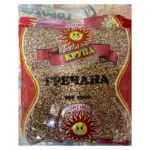 Крупа гречана 800 г ТМ Сонечко