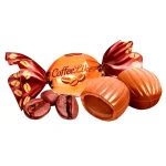 Карамель із молочно-кавовою начинкою Roshen CoffeeLike 500г