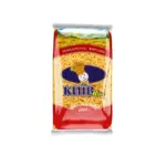 Макаронні вироби Черв’ячки Київ Мікс 1кг