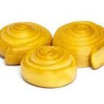Сир Парниця копчений Real Parenyica Sajt 105 г Угорщина