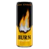 Енергетичний напій Burn Energy Drink Dark Energy, 0,25 мл Великобританія