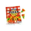 Желейні жувальні цукерки БЕЗ ГЛЮТЕНА Vidal Pizza 100 г