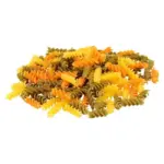 Макарони San Fabio Fusilli Tricolore 500 г Німеччина