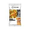 Макарони San Fabio Fusilli Tricolore 500 г Німеччина