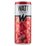 Енергетичний напій Watt Classic Energy Drink 250 мл Угорщина