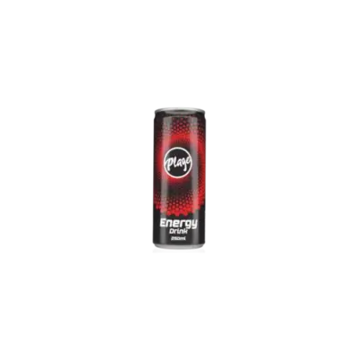 Енергетичний напій Plage Energy Drink 250 мл Угорщина