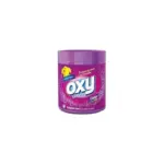 Плямовивідник для кольорової білизни Oxy Spotless Color 0% хлору 730 г Польща