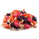Карамель із начинкою на травах Roshen Herbina 250 г