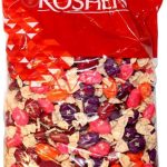Карамель із начинкою на травах Roshen Herbina 250 г
