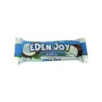 Батончик із кокосовою начинкою в шоколадно-молочній глазурі “Edem Joy” 40 г