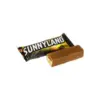 Батончик з арахісом і карамеллю в шоколадно-молочній глазурі “Sunnyland” 38 г