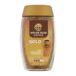 Кава розчинна Dream Bean Coffee Gold 200 г Польща
